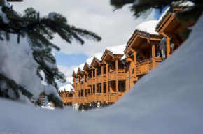 Residence Les Chalets du Forum - maeva Home